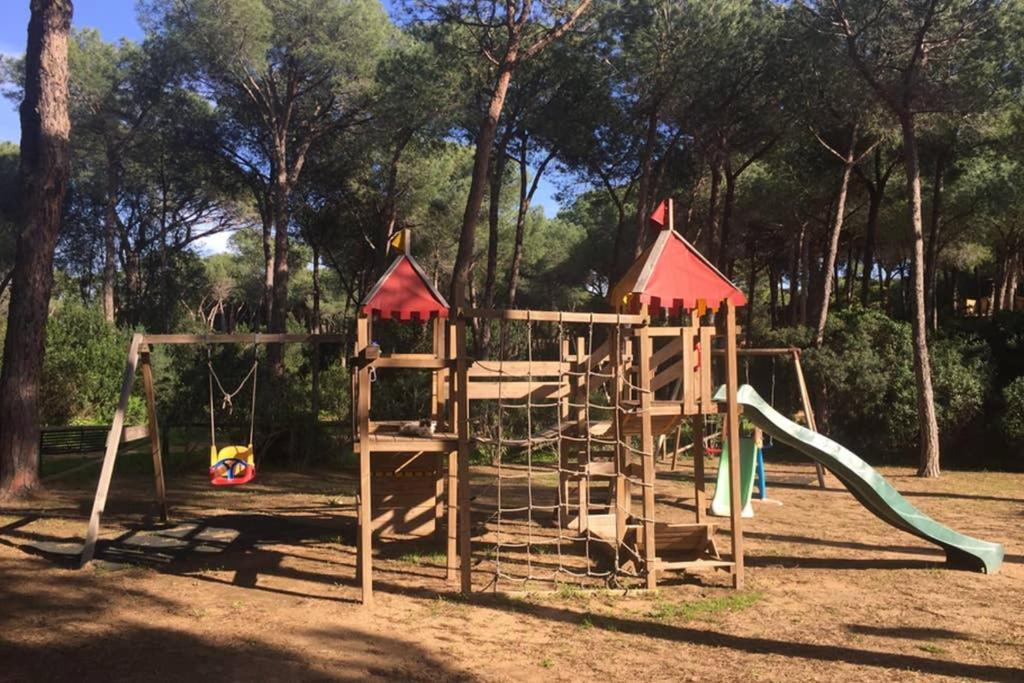 Accogliente Casetta A Calaverde, Pula. מראה חיצוני תמונה